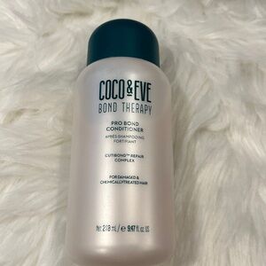 Coco & Eve Bond Therapy Conditioner